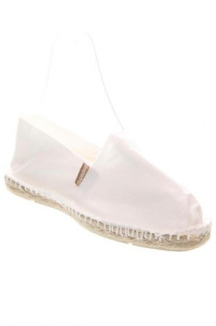 Espadrilky Unbranded, Velikost 39, Barva Bílá, Cena  609,00 Kč