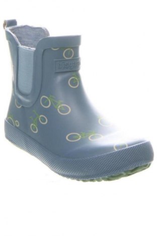 Гумени ботуши Bisgaard, Größe 28, Farbe Blau, Preis 28,99 €