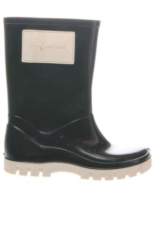Гумени ботуши Marc Jacobs, Rozmiar 30, Kolor Czarny, Cena 128,99 zł