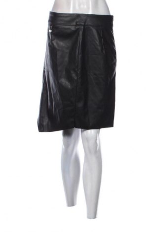 Lederrock Beloved, Größe M, Farbe Schwarz, Preis 8,99 €