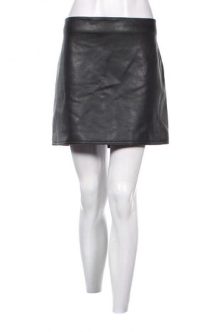 Kožená sukňa  H&M, Veľkosť XXL, Farba Čierna, Cena  9,79 €