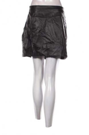 Skórzana spódnica Miss Shop, Rozmiar XL, Kolor Czarny, Cena 134,99 zł
