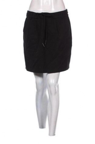 Lederrock ONLY, Größe L, Farbe Schwarz, Preis € 10,00