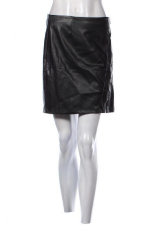 Lederrock Reserved, Größe L, Farbe Schwarz, Preis € 5,99