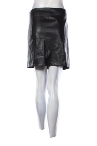 Lederrock Reserved, Größe L, Farbe Schwarz, Preis € 5,99
