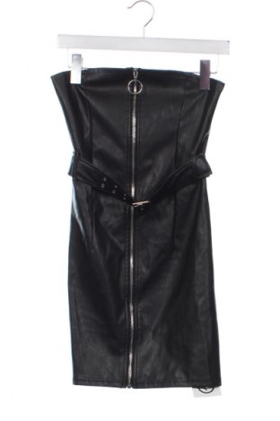 Bőrruha Unbranded, Méret S, Szín Fekete, Ár 6 864 Ft