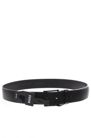Gürtel Hugo Boss, Farbe Schwarz, Preis 107,99 €