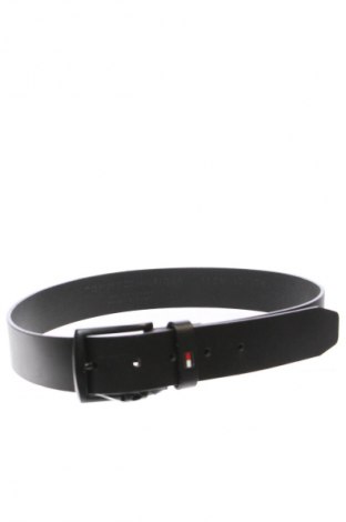 Pasek Tommy Hilfiger, Kolor Czarny, Cena 207,99 zł