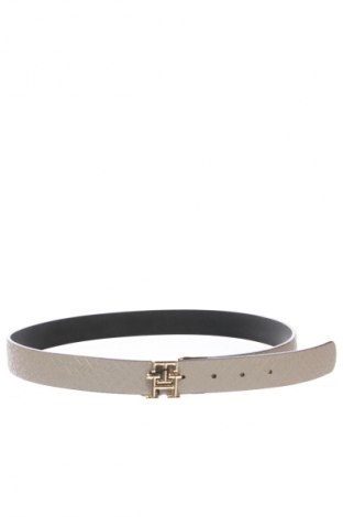 Pasek Tommy Hilfiger, Kolor Beżowy, Cena 297,99 zł