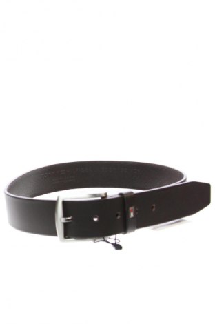 Pasek Tommy Hilfiger, Kolor Brązowy, Cena 193,99 zł