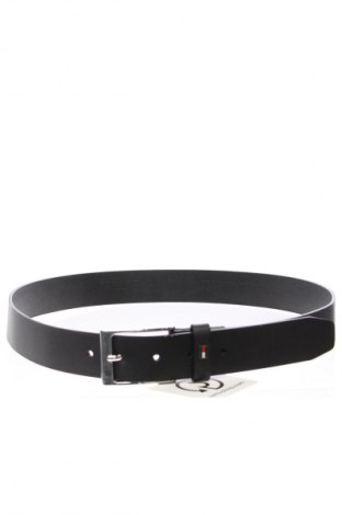 Pasek Tommy Hilfiger, Kolor Czarny, Cena 242,99 zł
