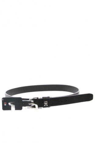 Pasek Tommy Hilfiger, Kolor Czarny, Cena 193,99 zł
