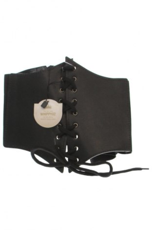 Pasek Unbranded, Kolor Czarny, Cena 49,99 zł