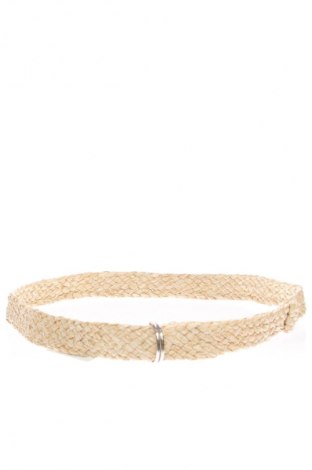 Gürtel Unbranded, Farbe Beige, Preis 16,99 €
