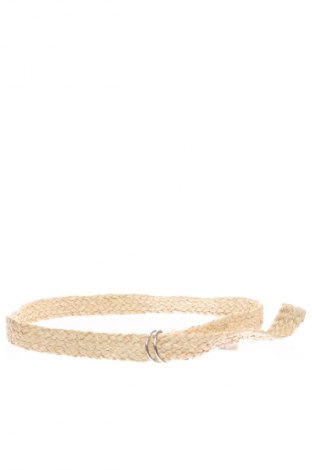 Pasek Unbranded, Kolor Beżowy, Cena 62,99 zł