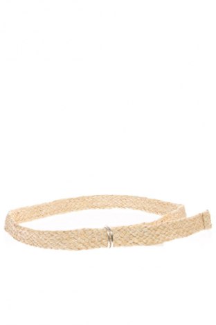 Gürtel Unbranded, Farbe Beige, Preis 16,99 €