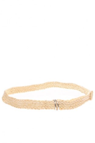 Pasek Unbranded, Kolor Beżowy, Cena 62,99 zł
