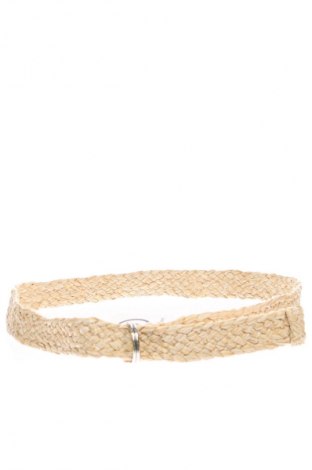 Ζώνη Unbranded, Χρώμα  Μπέζ, Τιμή 15,99 €