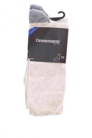 Set Dressmann, Mărime L, Culoare Multicolor, Preț 54,99 Lei