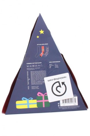 Komplet  Happy Socks, Velikost M, Barva Vícebarevné, Cena  259,00 Kč