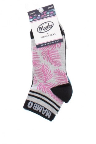 Komplet  Mambo, Veľkosť M, Farba Viacfarebná, Cena  6,22 €