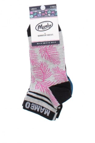 Komplet  Mambo, Veľkosť M, Farba Viacfarebná, Cena  6,22 €