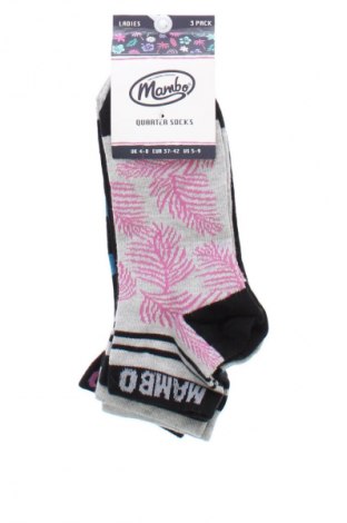 Set Mambo, Größe M, Farbe Mehrfarbig, Preis € 6,22