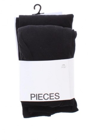 Zestaw Pieces, Rozmiar L, Kolor Czarny, Cena 150,99 zł
