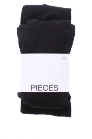 Set Pieces, Größe L, Farbe Schwarz, Preis 20,99 €