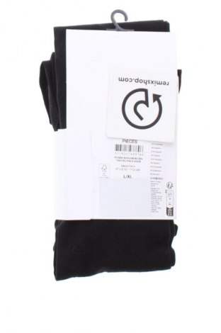 Set Pieces, Größe L, Farbe Schwarz, Preis 20,99 €