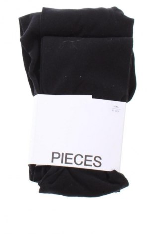 Komplet  Pieces, Veľkosť L, Farba Čierna, Cena  26,95 €