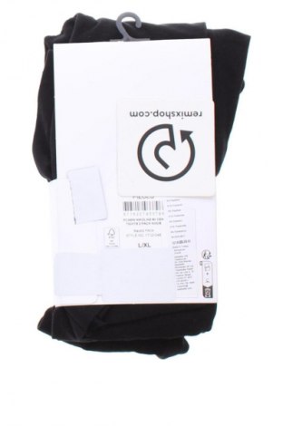 Komplet  Pieces, Veľkosť L, Farba Čierna, Cena  26,95 €