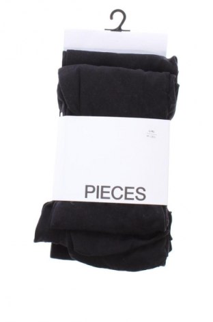 Szett Pieces, Méret L, Szín Fekete, Ár 12 449 Ft