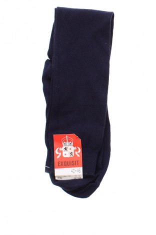 Socken Unbranded, Größe L, Farbe Blau, Preis 8,99 €