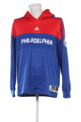 Bluză de bărbați Adidas, Mărime XL, Culoare Multicolor, Preț 272,93 Lei
