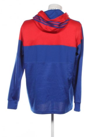 Bluză de bărbați Adidas, Mărime XL, Culoare Multicolor, Preț 272,93 Lei