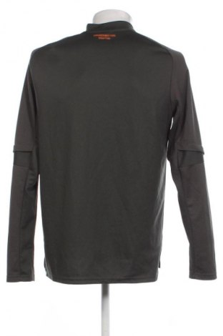 Bluză de bărbați Adidas, Mărime L, Culoare Verde, Preț 139,99 Lei