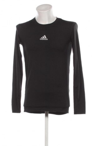 Férfi blúz Adidas, Méret M, Szín Fekete, Ár 11 099 Ft