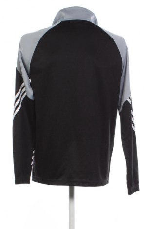 Férfi blúz Adidas, Méret M, Szín Fekete, Ár 11 099 Ft