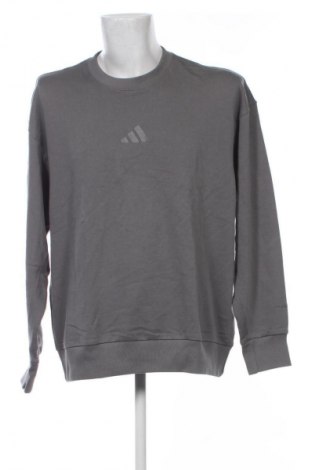 Pánske tričko  Adidas, Veľkosť XL, Farba Sivá, Cena  54,95 €