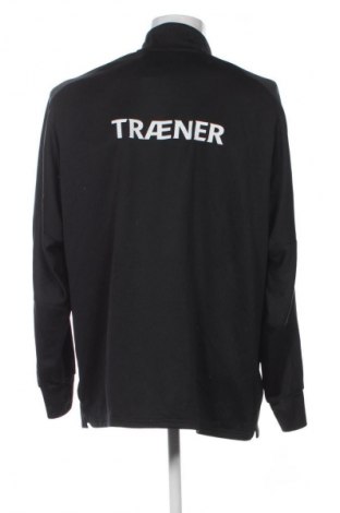 Férfi blúz Adidas, Méret XXL, Szín Fekete, Ár 4 539 Ft
