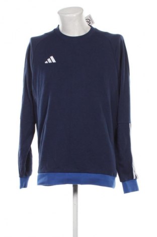 Herren Shirt Adidas, Größe L, Farbe Mehrfarbig, Preis 20,99 €