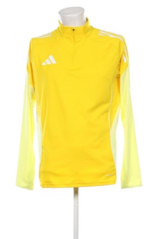 Herren Shirt Adidas, Größe L, Farbe Mehrfarbig, Preis 20,99 €