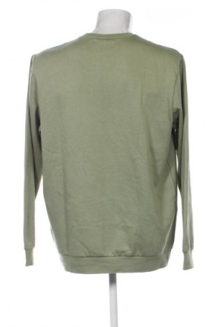 Bluză de bărbați Adidas, Mărime XL, Culoare Verde, Preț 143,99 Lei