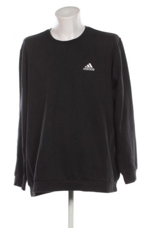Pánské tričko  Adidas, Velikost 3XL, Barva Černá, Cena  2 029,00 Kč
