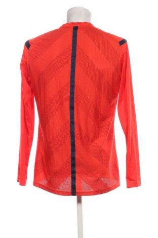 Pánské tričko  Adidas, Velikost L, Barva Červená, Cena  659,00 Kč