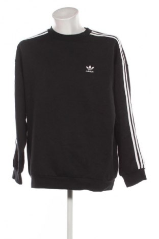 Herren Shirt Adidas, Größe L, Farbe Schwarz, Preis € 86,99
