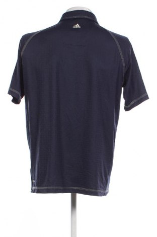 Férfi blúz Adidas, Méret XL, Szín Kék, Ár 11 099 Ft