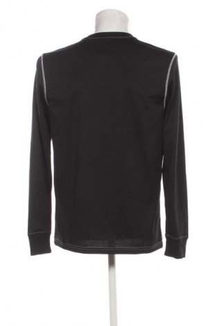 Мъжка блуза Adidas Originals, Размер M, Цвят Черен, Цена 41,99 лв.