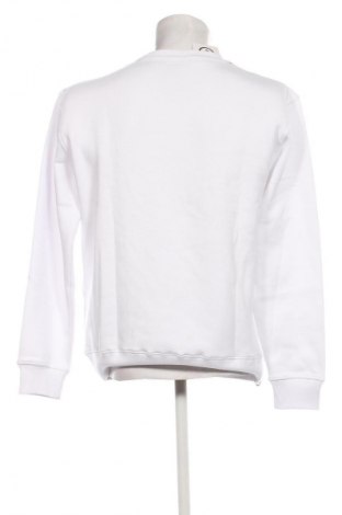 Мъжка блуза Alpha Industries, Размер L, Цвят Бял, Цена 102,99 лв.